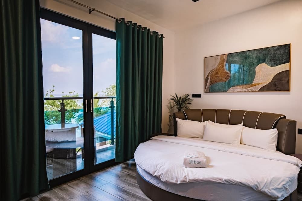 Bibee Maldives - View 102