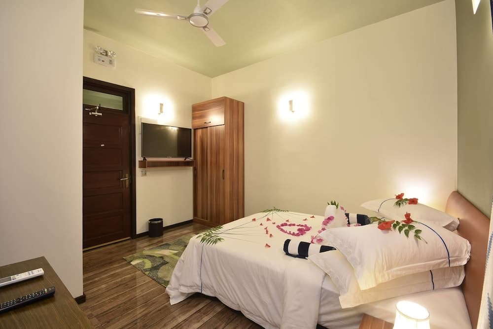 Island Home Ukulhas - View 27