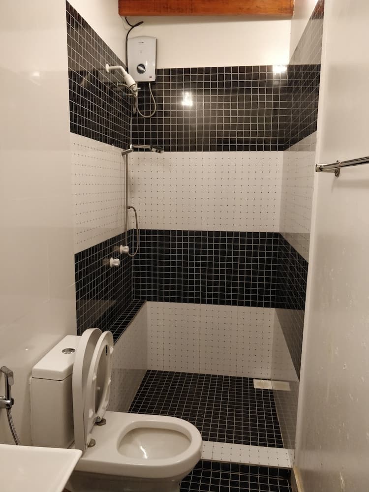 Alkina Lodge - View 11