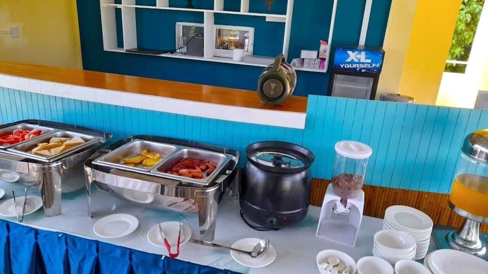 SORENZO Maldives - View 43