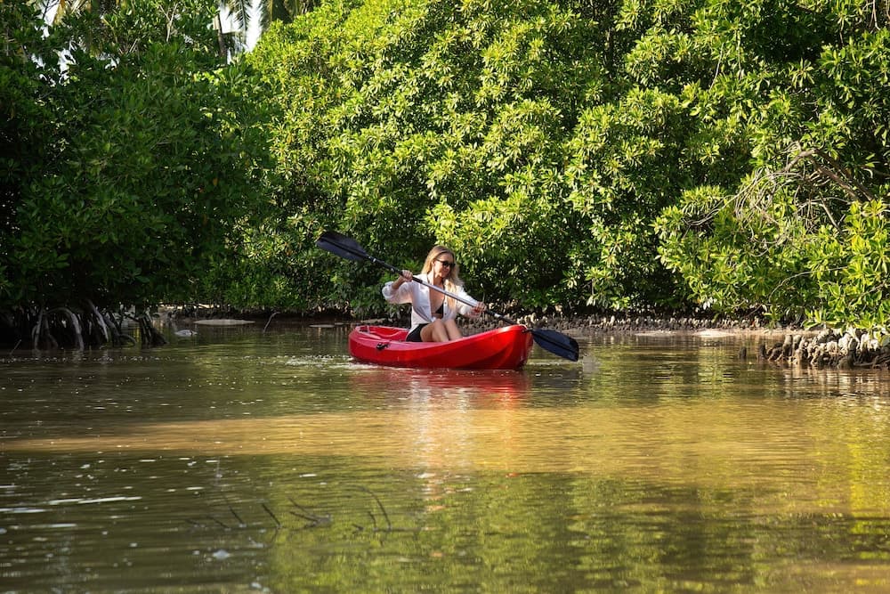Silver Oasis Maldives - View 24