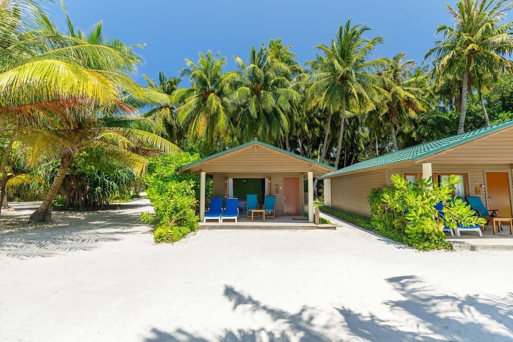 Meeru Maldives Resort Island - View 22