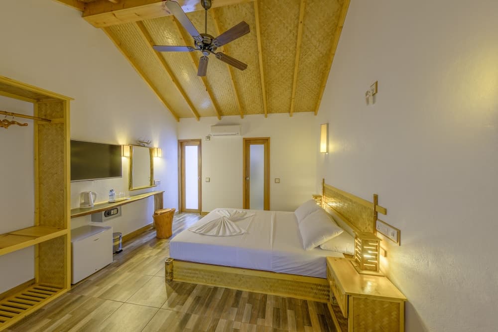 Ameera Maldives - View 13