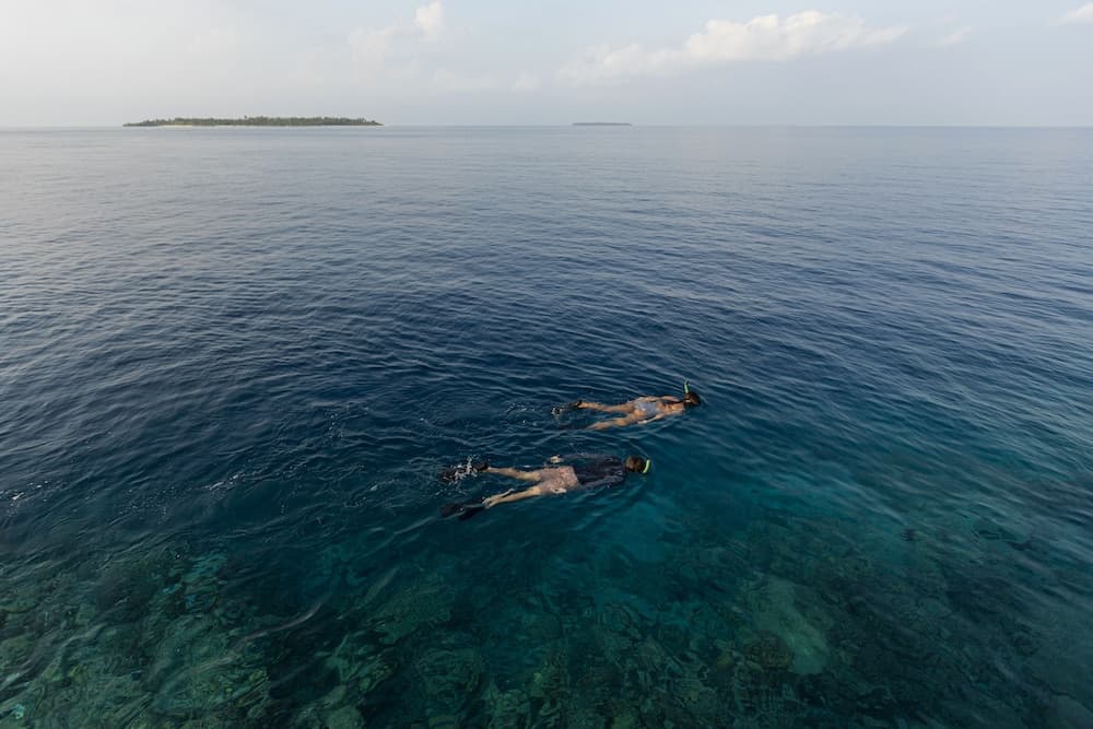 Emerald Faarufushi Resort & Spa - View 160