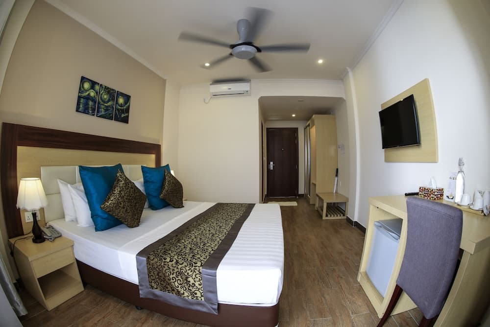 Triton Beach Hotel & Spa - View 46