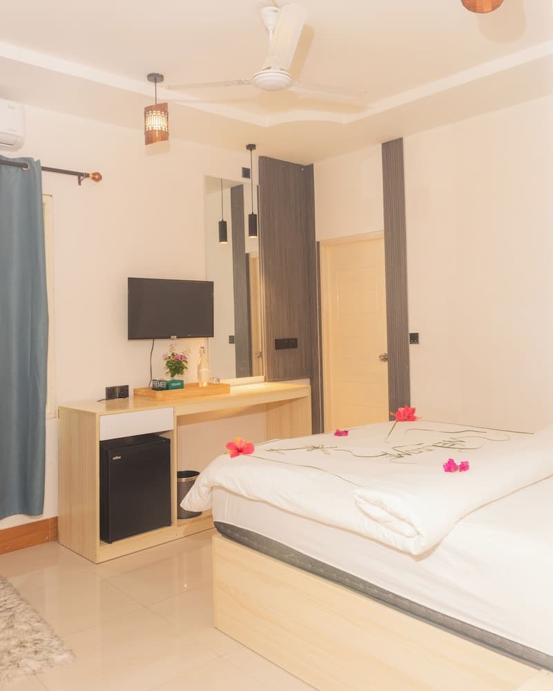 Moro Fuvahmulah - View 10