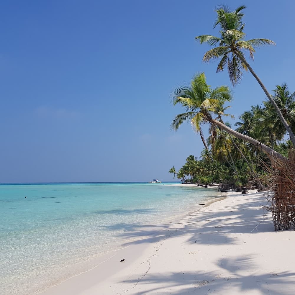 Casa Enjoy Maldives - View 8
