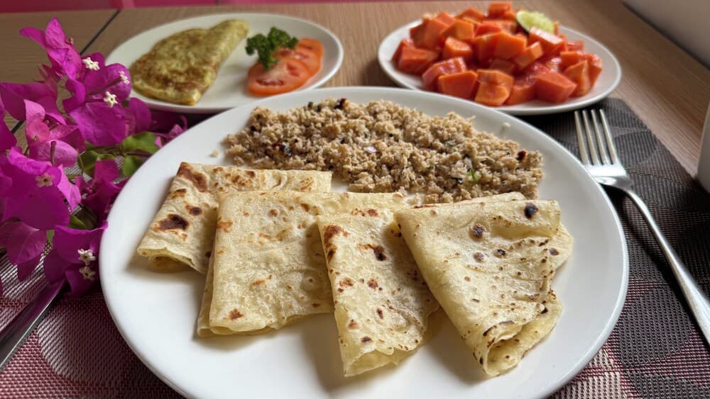 Belmar Beach - View 44