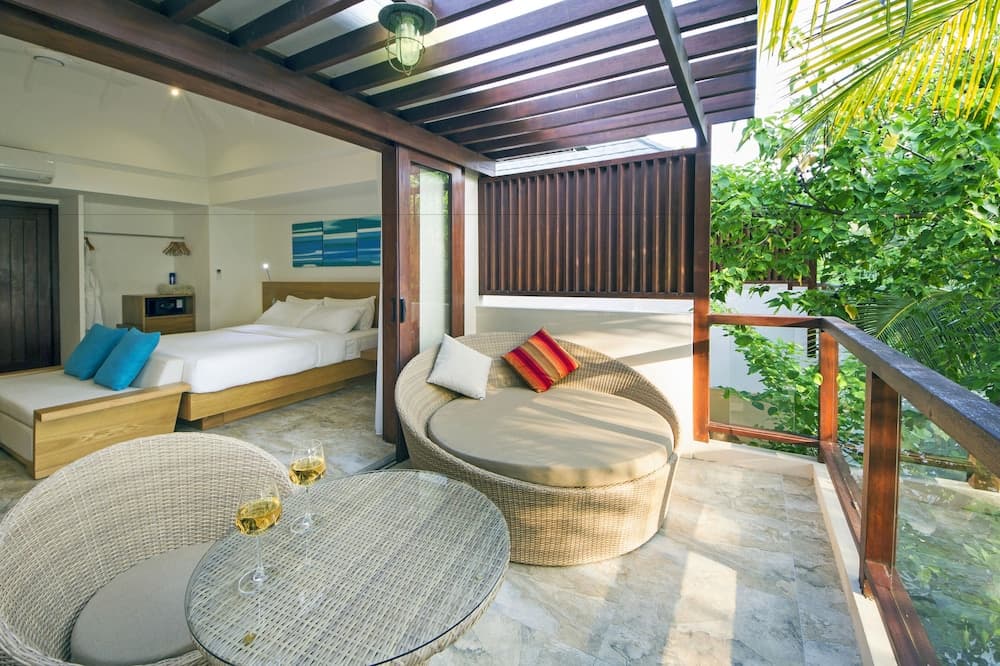 Summer Island Maldives - View 30