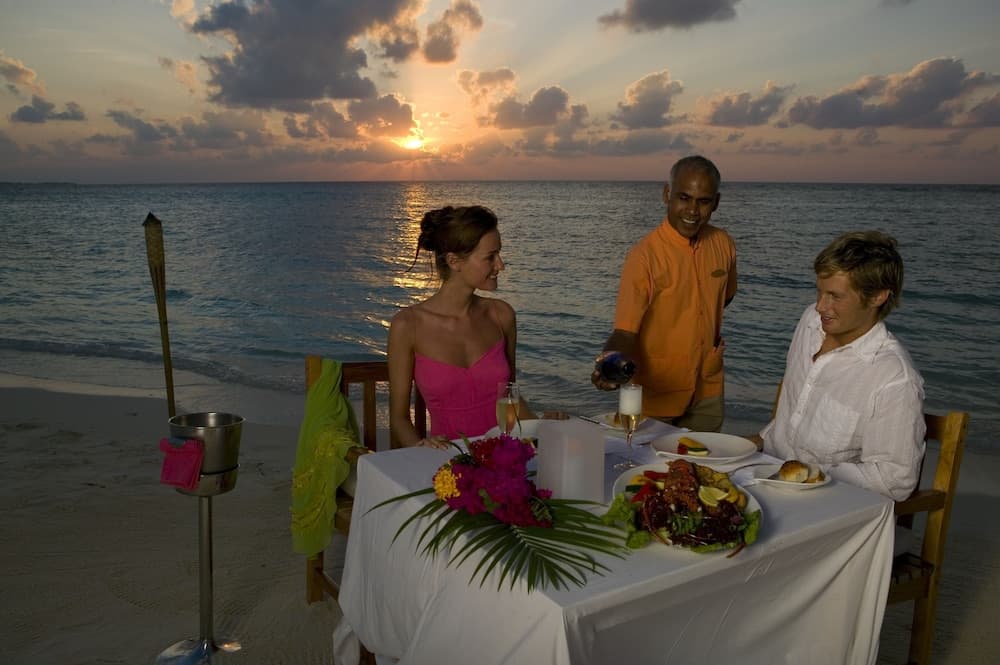 Veligandu Maldives Resort Island - View 83
