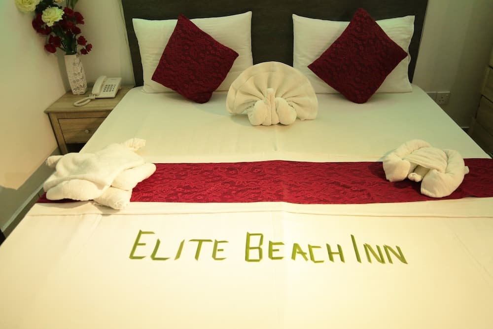 Hotel Elite Inn - View 39