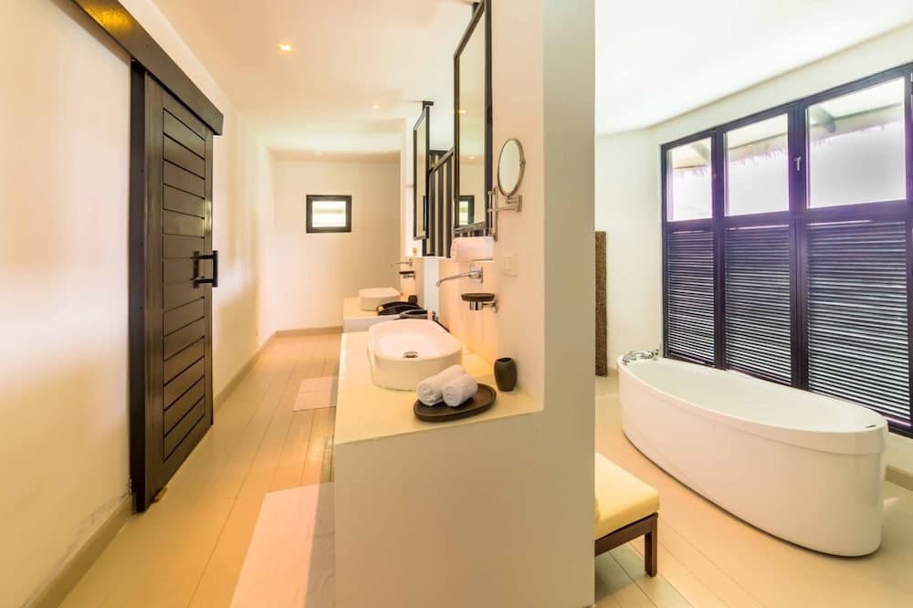 Kihaa Maldives - View 62