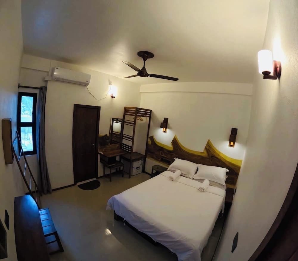 Velaa Vani - The Turtle Hive Maldives - View 24