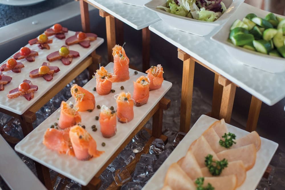 Drift Thelu Veliga Retreat - View 27