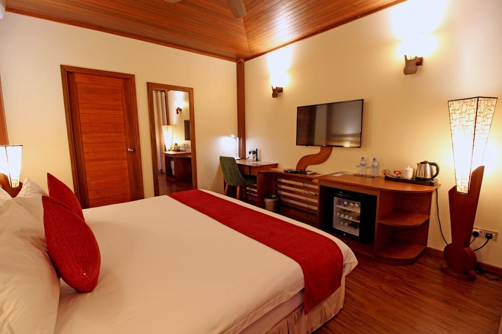 Araamu Hotels Maldives - View 86