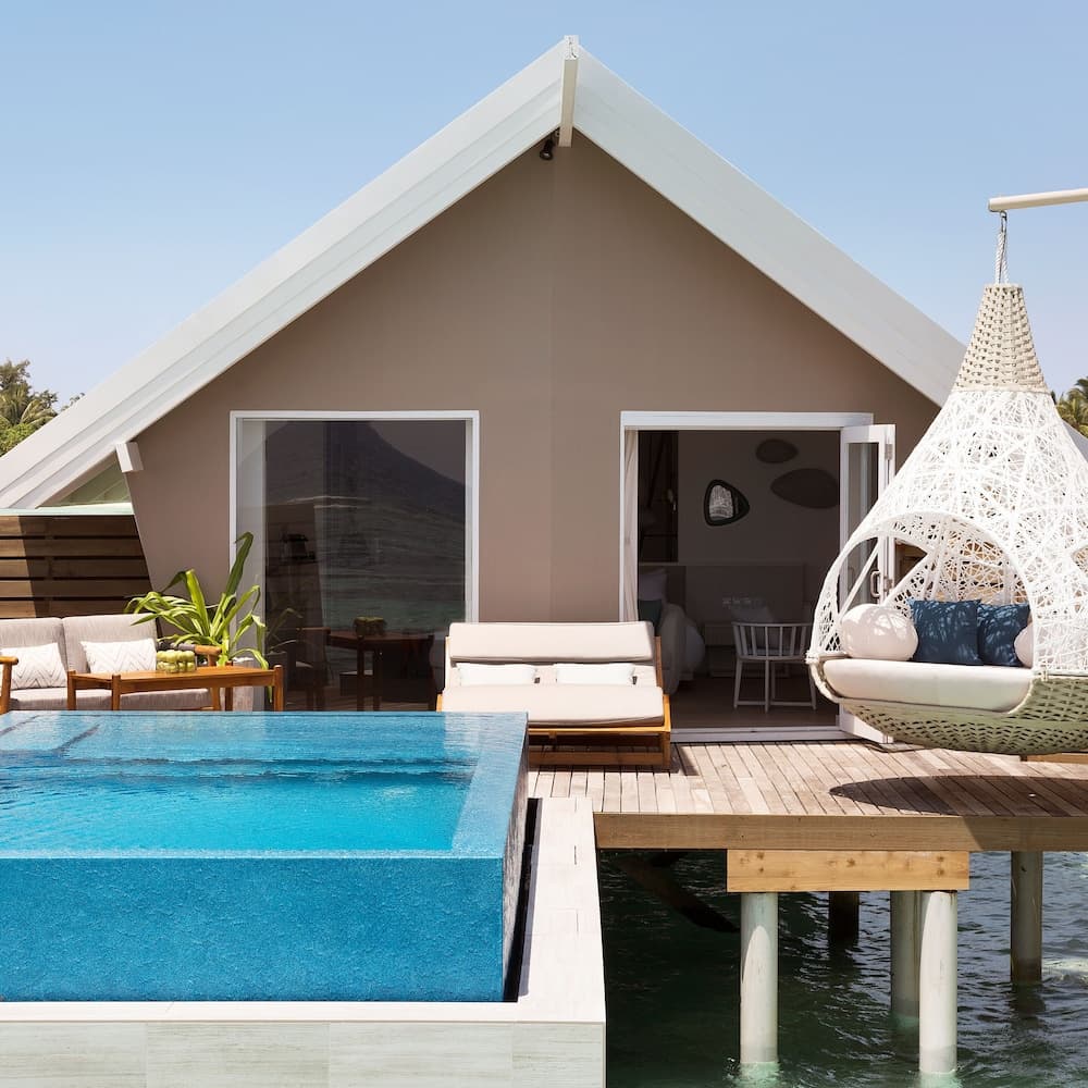 LUX* South Ari Atoll - View 34