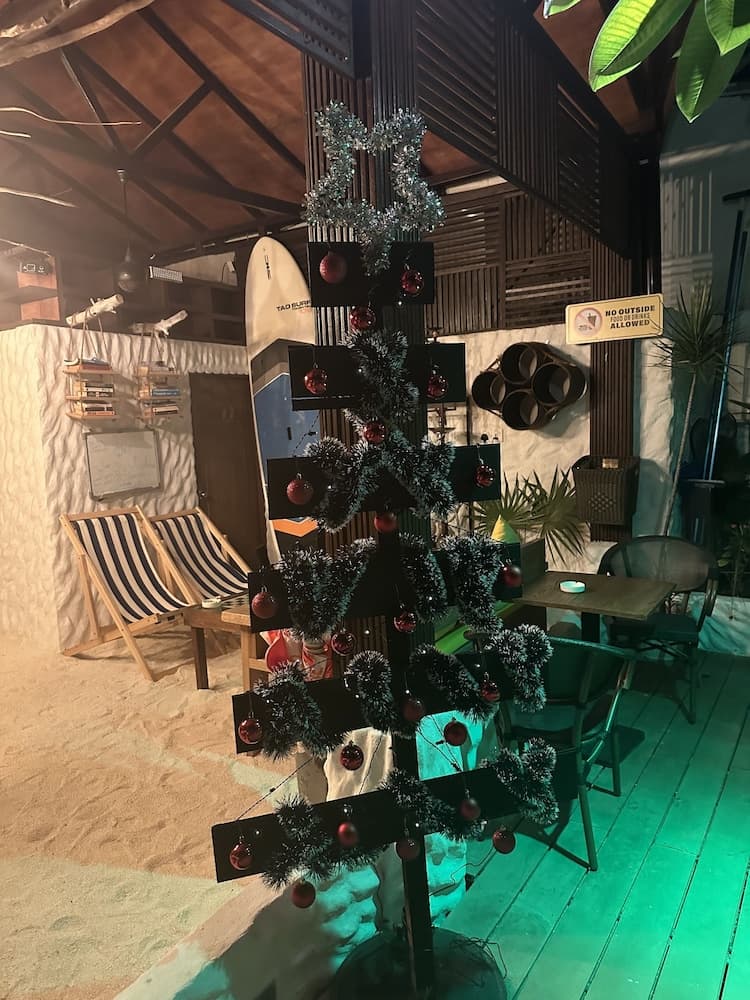 Atholhu Residence - View 21