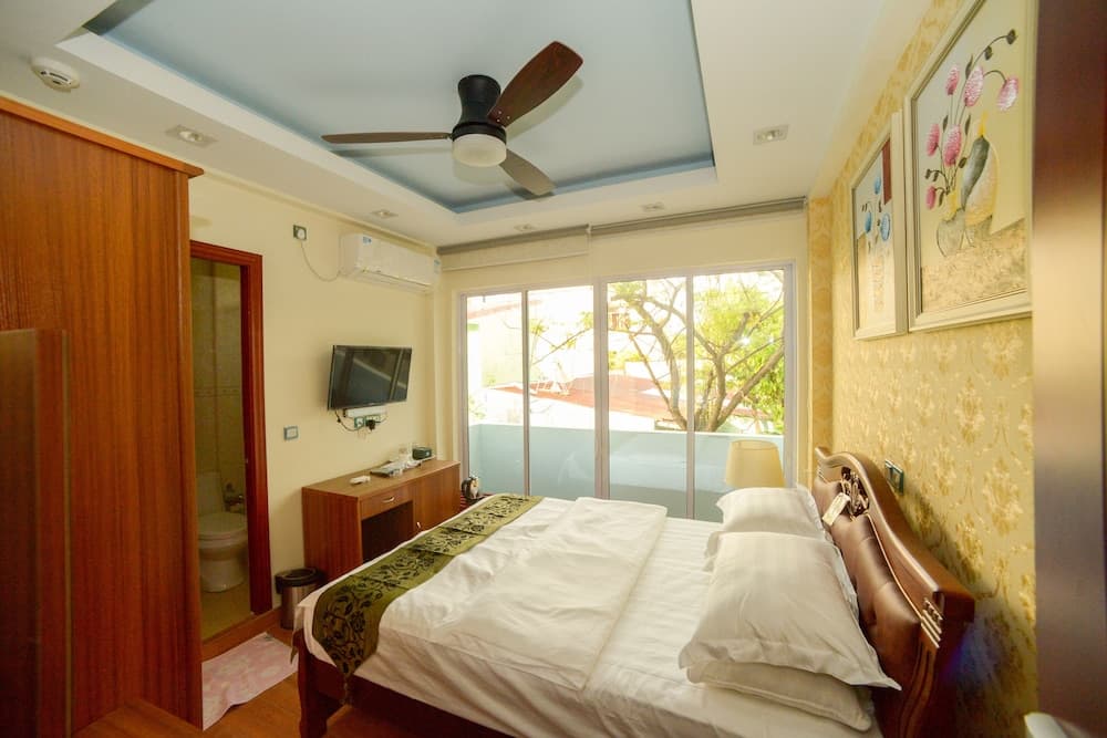 Green Flora - View 13