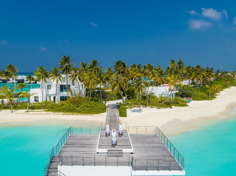 Jumeirah Olhahali Island - View 82