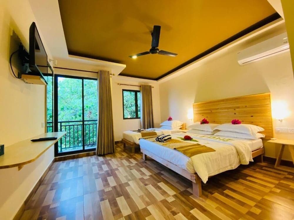 Paguro Seaview - View 9