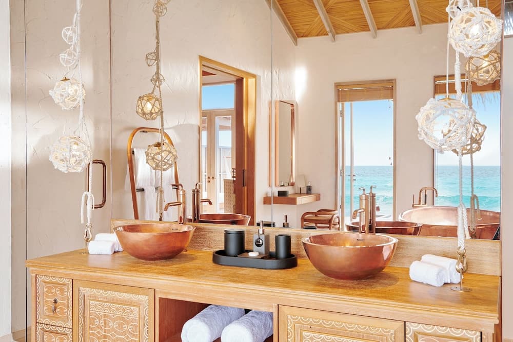 Sirru Fen Fushi Private Lagoon Resort - View 79