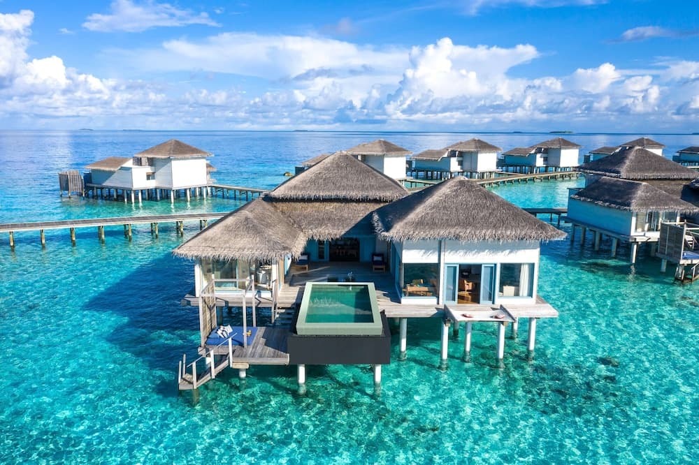 The Halcyon Private Isles Maldives, Autograph Collection - View 124