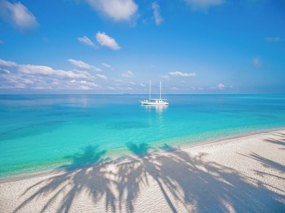 Meeru Maldives Resort Island - View 108