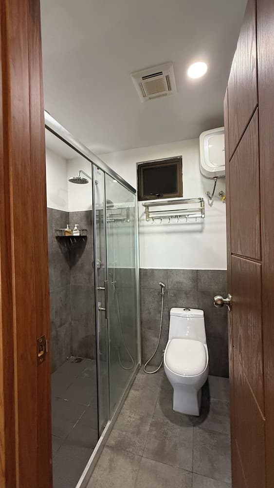 Belmar Beach - View 3