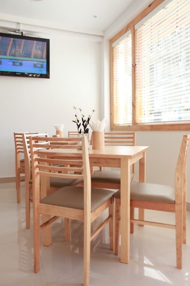 Pine Lodge Maldives - View 10