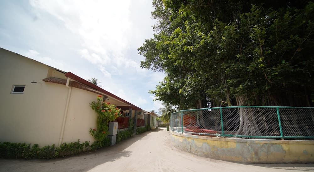 Banyan Villa Maldives - View 26