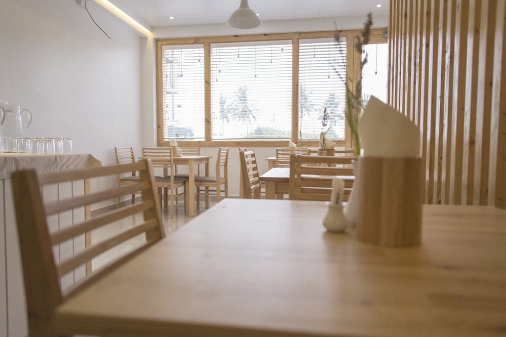 Pine Lodge Maldives - View 29