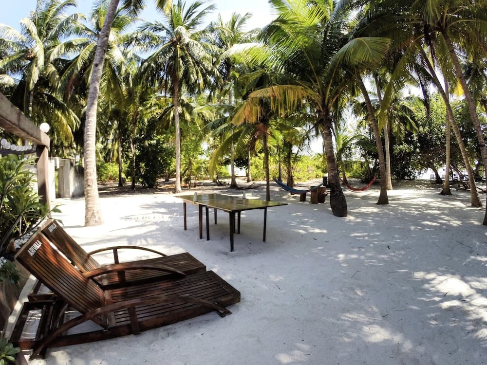 AriVilla Mathiveri - View 1