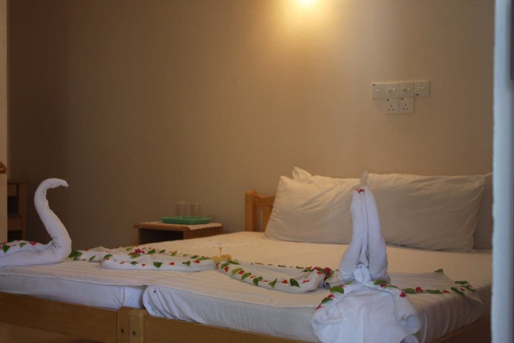 Dharavandhoo Stay - View 9