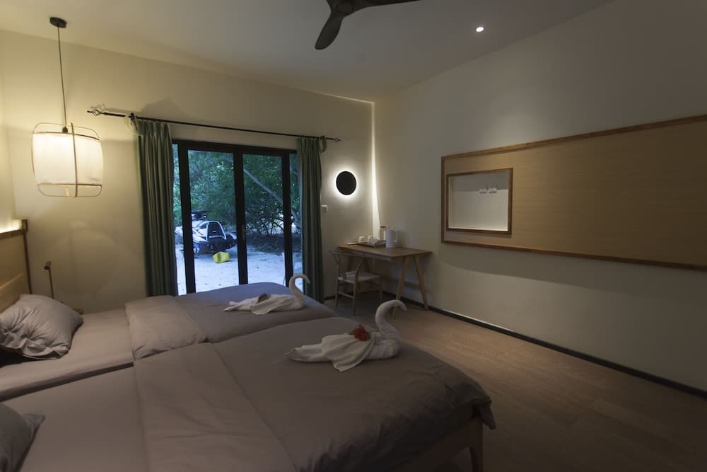 Tranquila Maldives - View 40