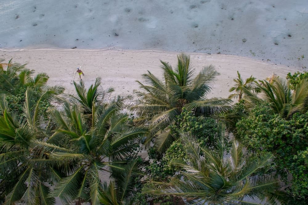 Stone Hotel Dhiffushi - View 42