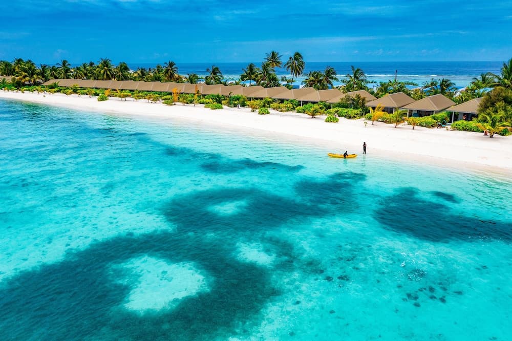 South Palm Resort Maldives - View 96