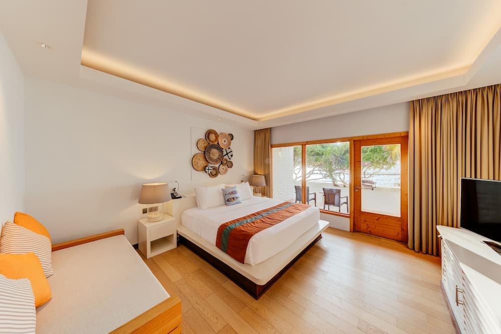 Cinnamon Dhonveli Maldives - View 27