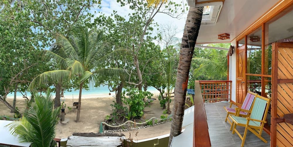 Dhamana Beach - View 56