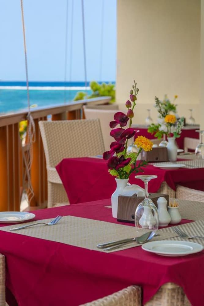 Akasha Beach Maafushi - View 4