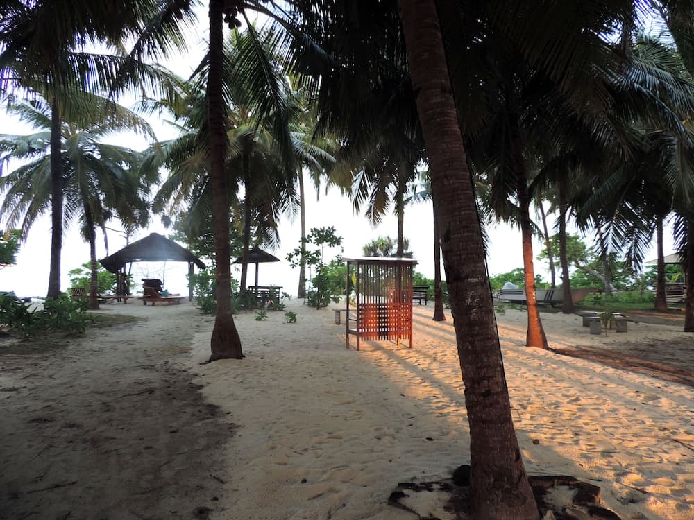 Nazaki Beach Hotel & Spa Maldives - View 13