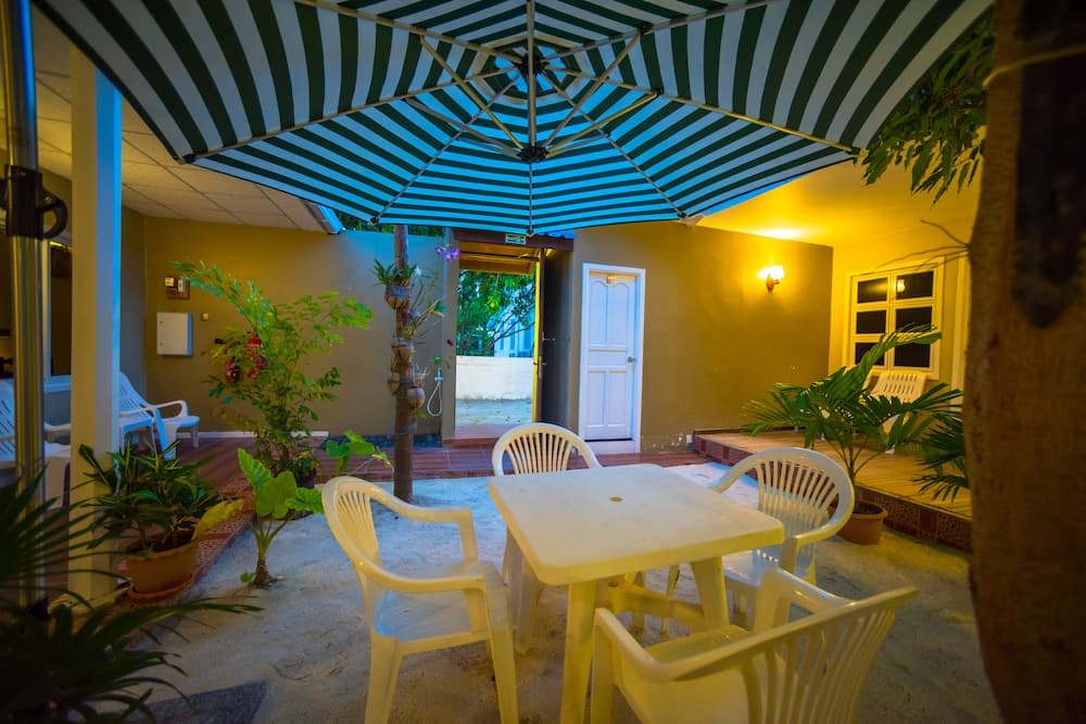 Gunbaru Inn - View 63