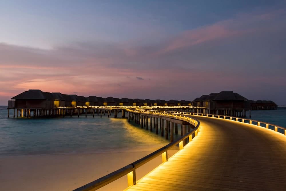 JA Manafaru, The Real Maldives - Complimentary Seaplane for 7 nights and more - Stay Period 01 May 2026 to 23 Dec 2026 - View 11