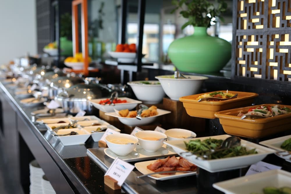 Angsana Velavaru - View 93