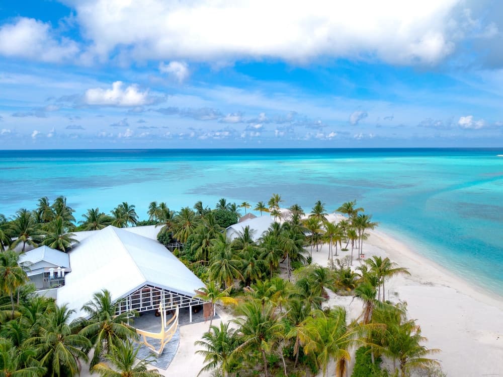 Rahaa Resort Maldives - View 105