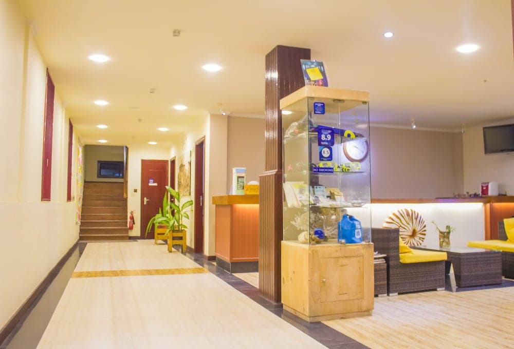 WhiteShell Island Hotel & Spa - View 13