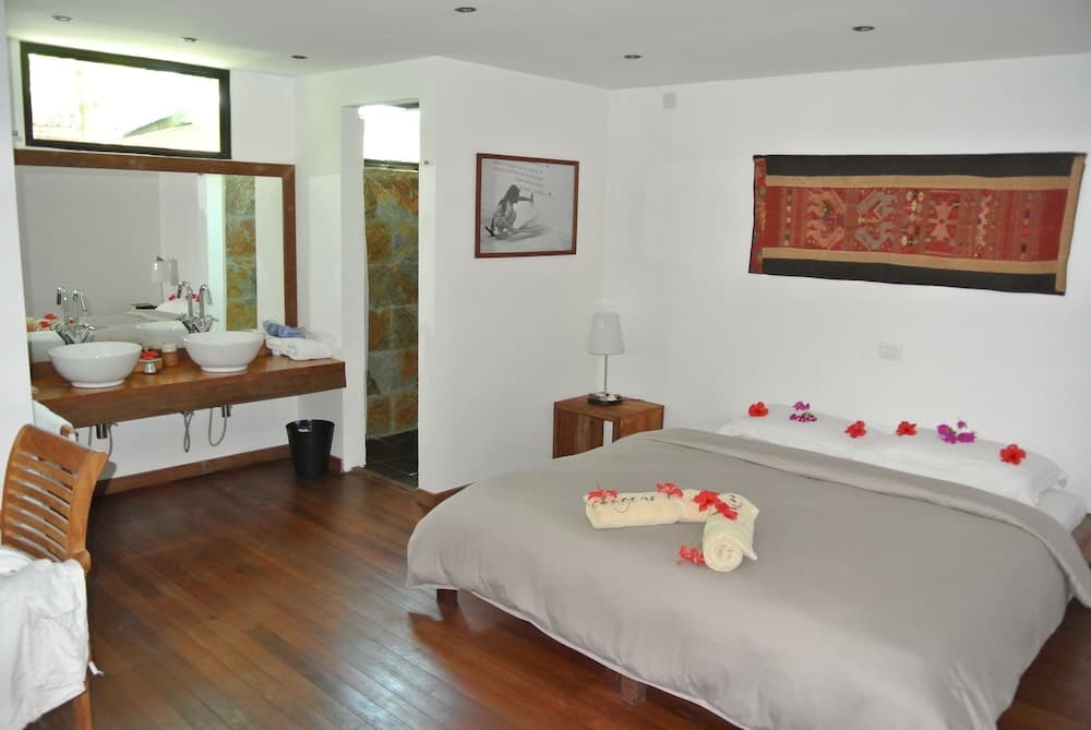 Gangehi Island Resort - View 28