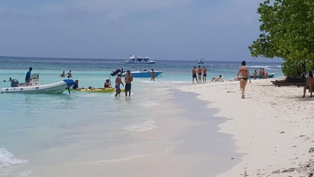 Golhaa View Inn By TES - View 38