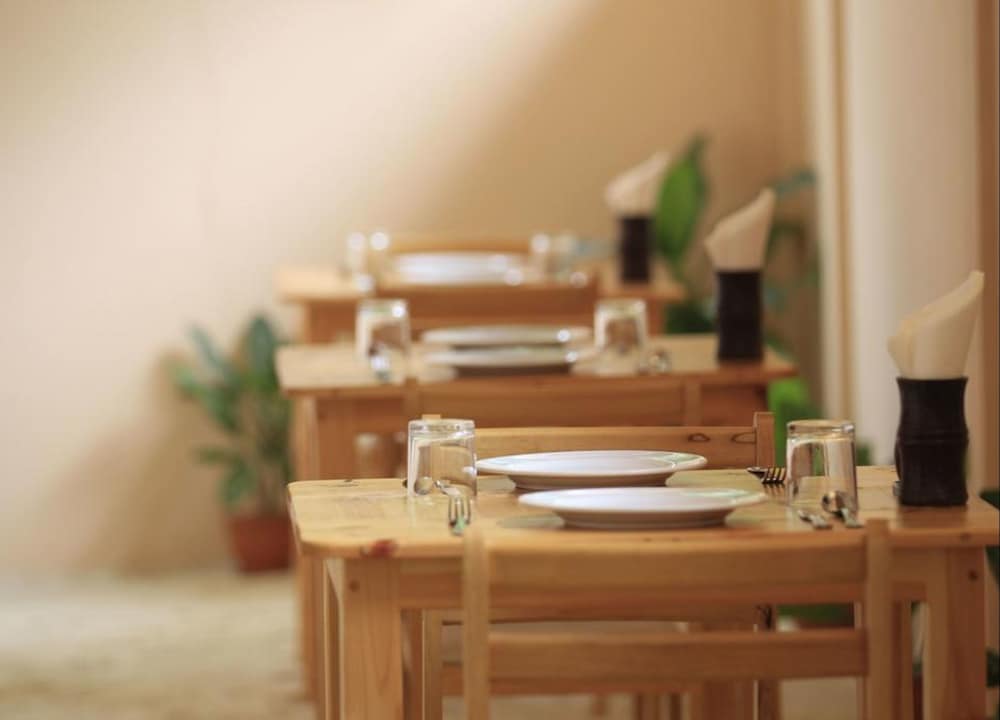 Thoddoo Retreat - View 32