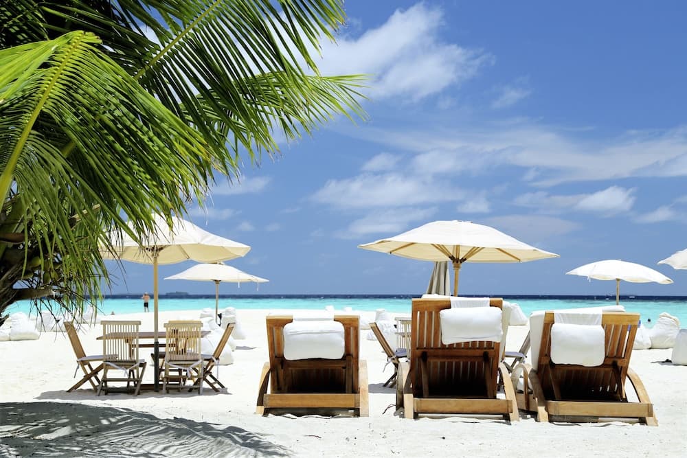 ROBINSON MALDIVES - Adults only - All Inclusive - View 38