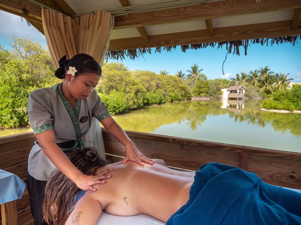 South Palm Resort Maldives - View 123